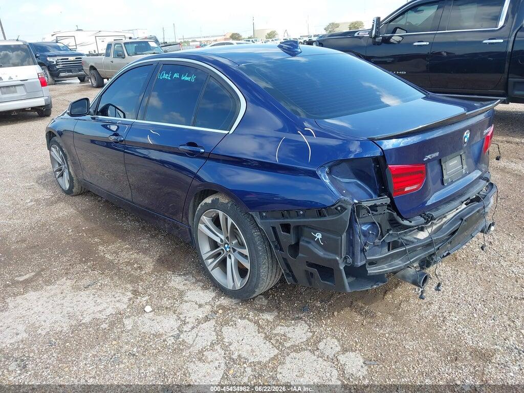 WBA8B7G5XGNT95838 2016 BMW 340I photo no. 3