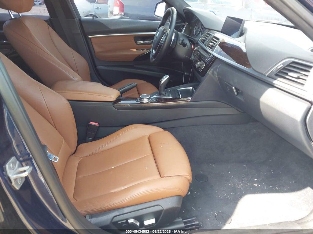 WBA8B7G5XGNT95838 2016 BMW 340I photo no. 5