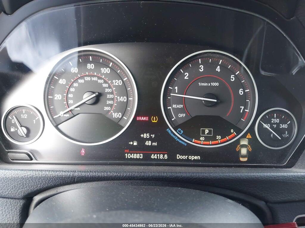WBA8B7G5XGNT95838 2016 BMW 340I photo no. 7