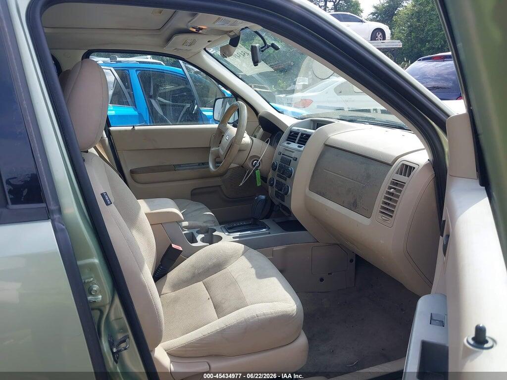1FMCU93ZX8KD33396 2008 FORD ESCAPE photo no. 5