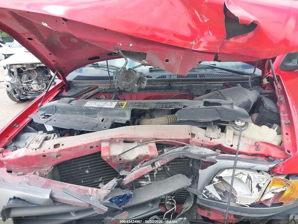 1FTRF17233NA84891 2003 FORD F-150 photo no. 10