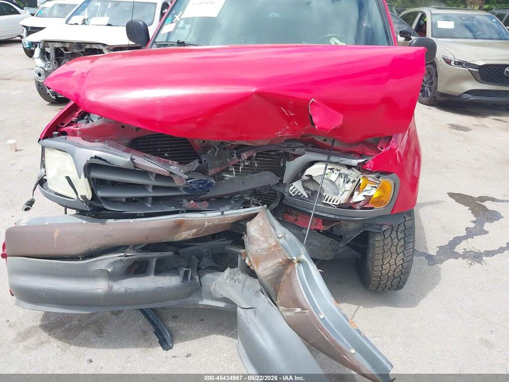 1FTRF17233NA84891 2003 FORD F-150 photo no. 6