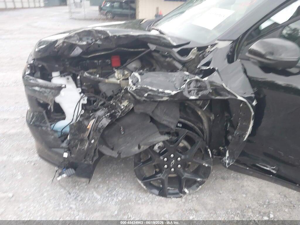 1GNERLKS5TJ148470 2026 CHEVROLET TRAVERSE photo no. 6