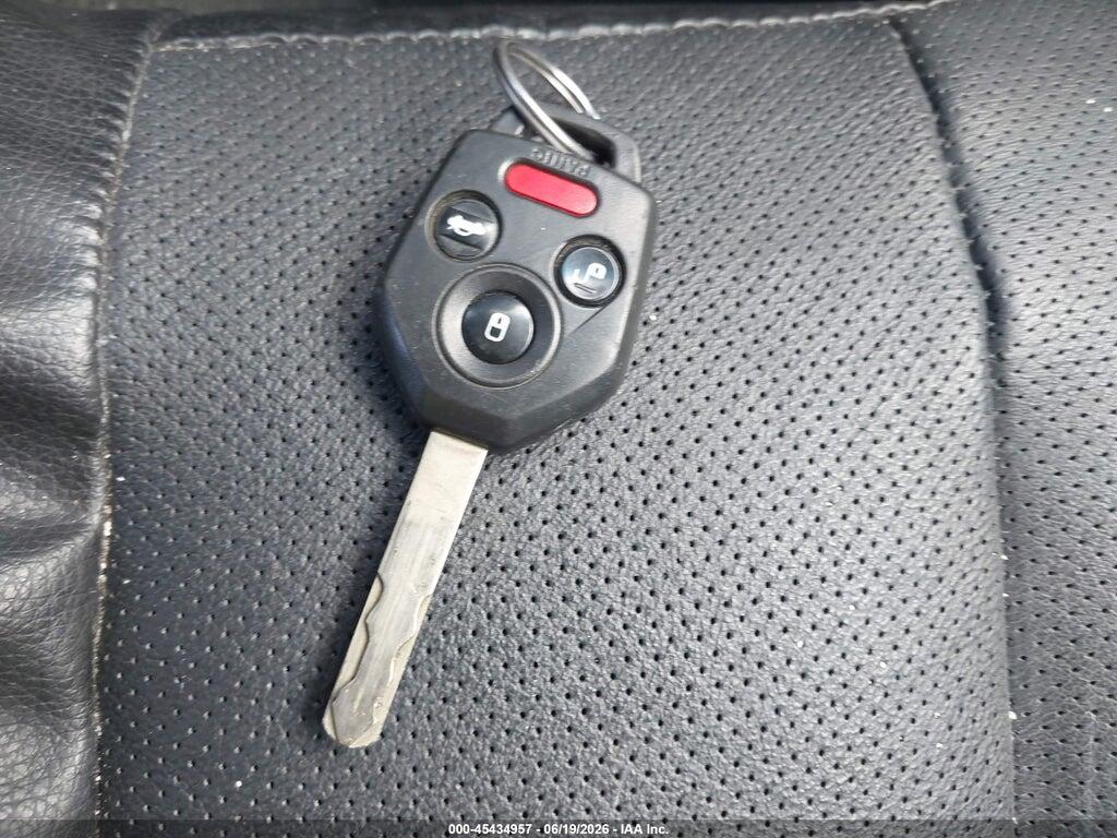 4S4BRBJC2C3290467 2012 SUBARU OUTBACK photo no. 11