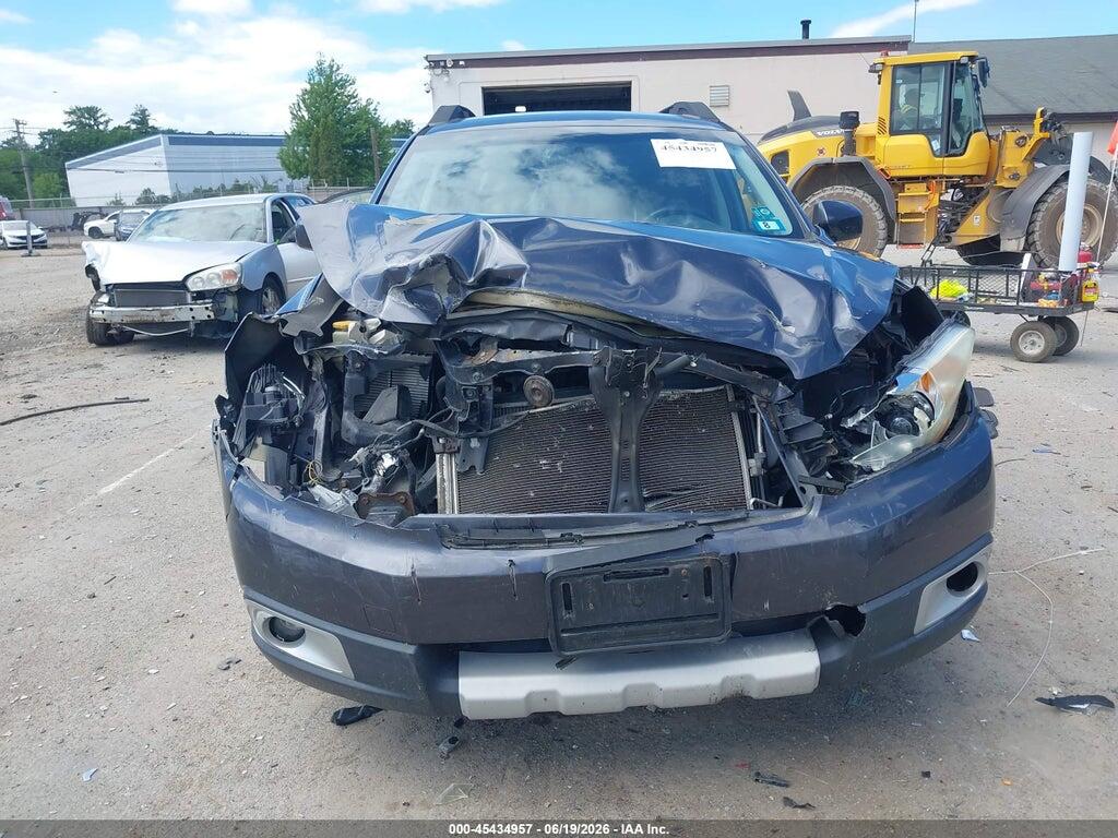 4S4BRBJC2C3290467 2012 SUBARU OUTBACK photo no. 12