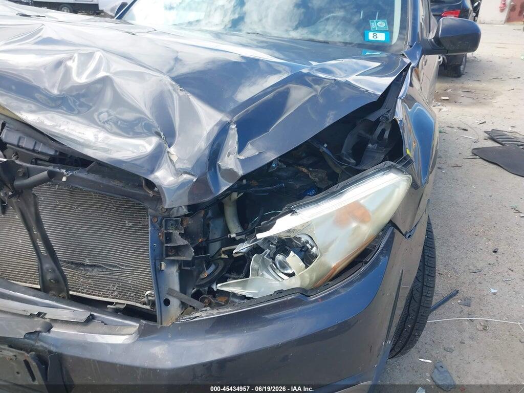 4S4BRBJC2C3290467 2012 SUBARU OUTBACK photo no. 6