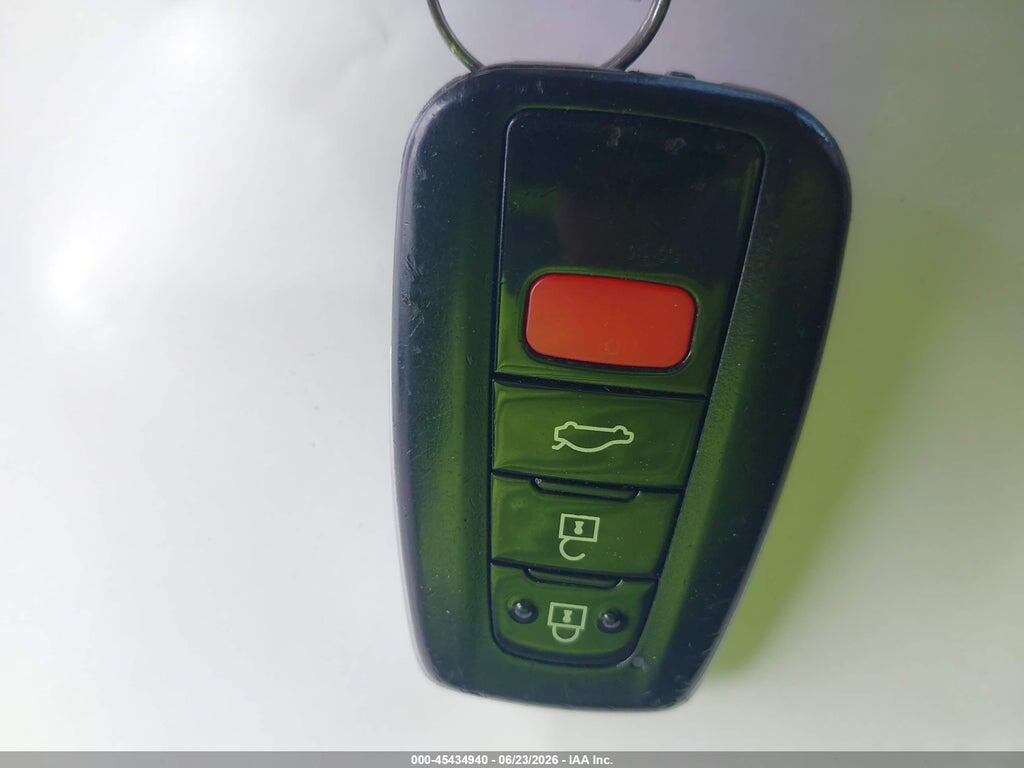 JTHAA1D23M5109496 2021 LEXUS IS 300 photo no. 11