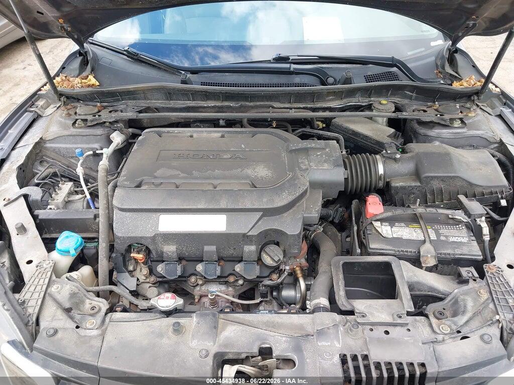 1HGCR3F81FA013975 2015 HONDA ACCORD photo no. 10