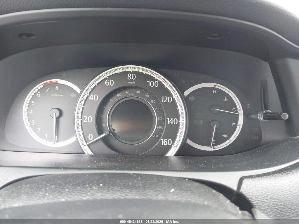 1HGCR3F81FA013975 2015 HONDA ACCORD photo no. 7