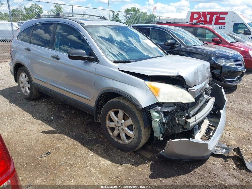 JHLRE48568C008827 2008 HONDA CR-V photo no. 1