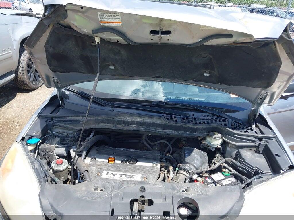 JHLRE48568C008827 2008 HONDA CR-V photo no. 10