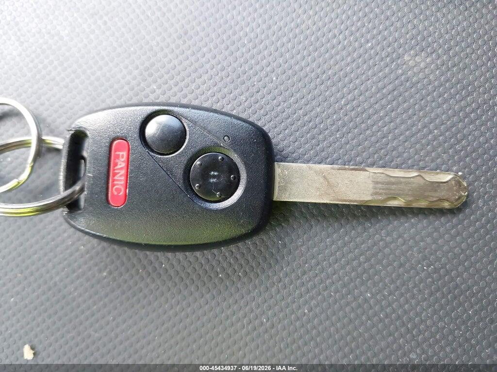 JHLRE48568C008827 2008 HONDA CR-V photo no. 11