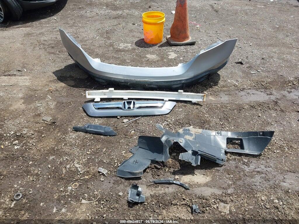 JHLRE48568C008827 2008 HONDA CR-V photo no. 12