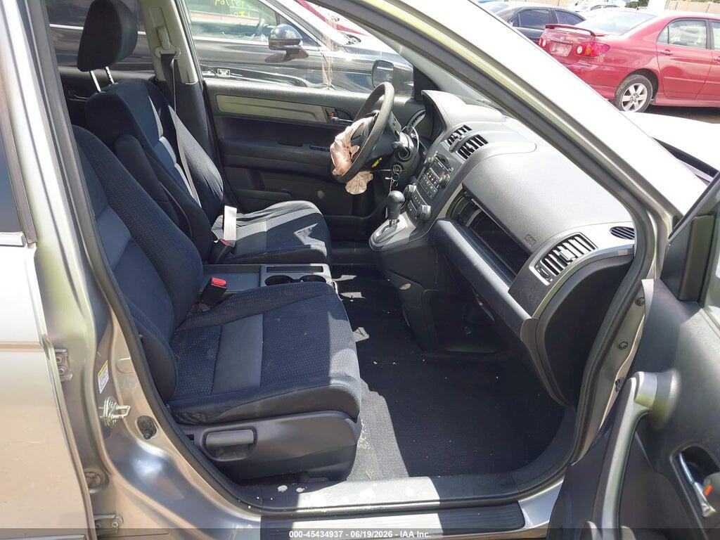 JHLRE48568C008827 2008 HONDA CR-V photo no. 5