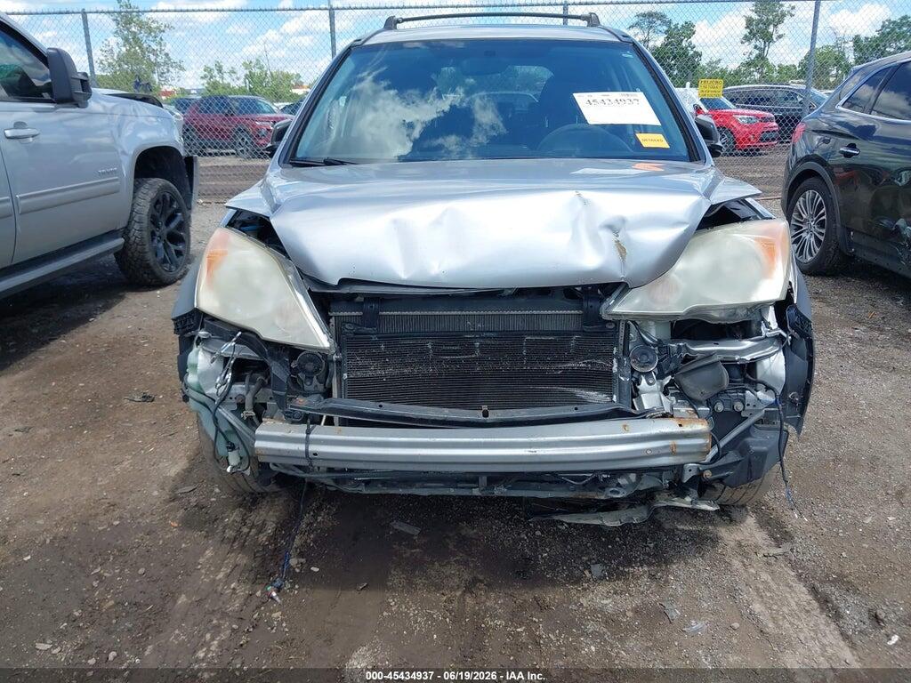 JHLRE48568C008827 2008 HONDA CR-V photo no. 6