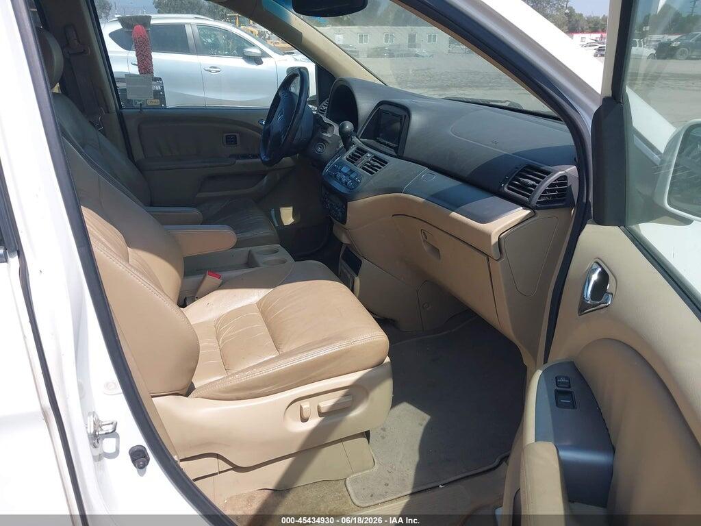 5FNRL3H93AB090895 2010 HONDA ODYSSEY photo no. 5