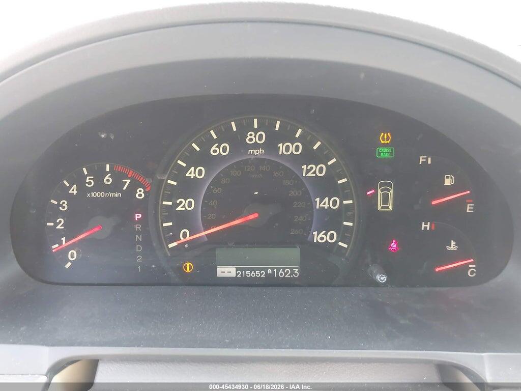 5FNRL3H93AB090895 2010 HONDA ODYSSEY photo no. 7