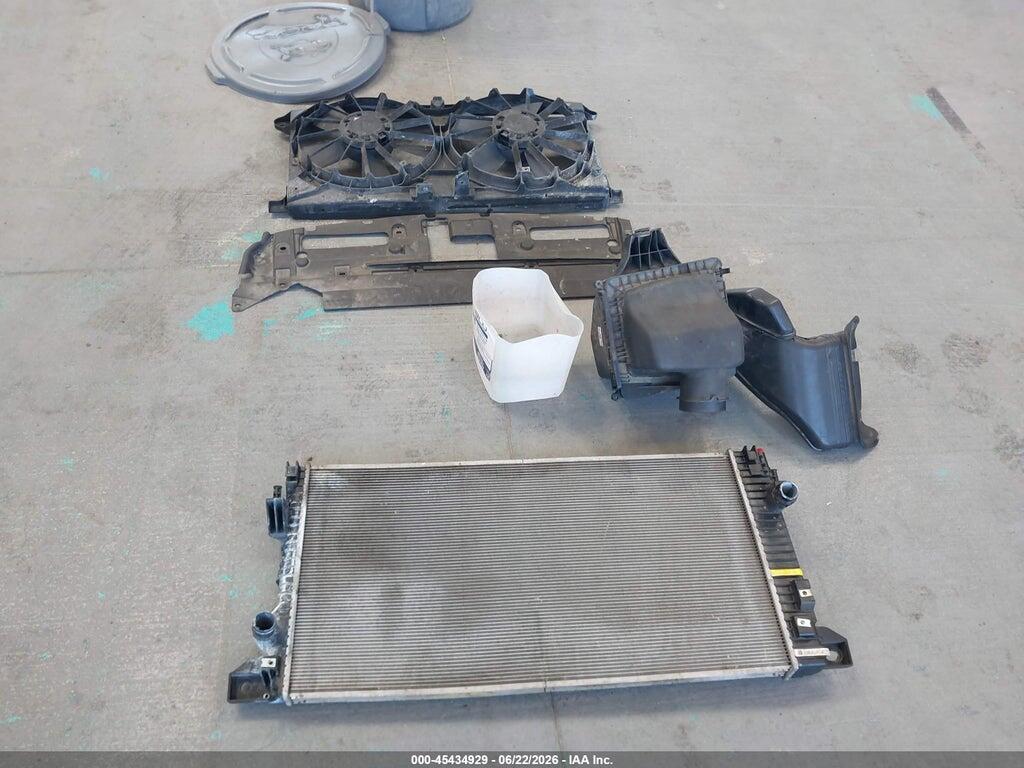 1FTEX1CF2GKE77552 2016 FORD F-150 photo no. 12