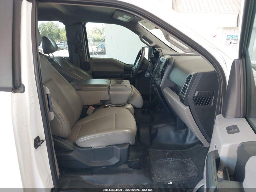 1FTEX1CF2GKE77552 2016 FORD F-150 photo no. 5
