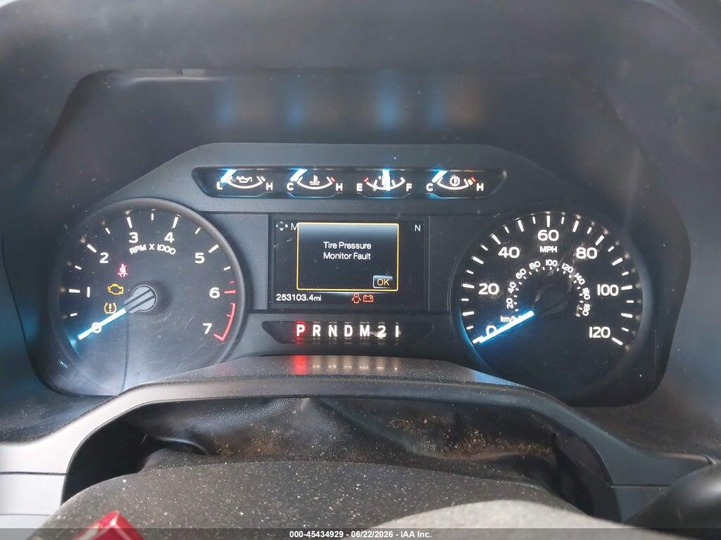 1FTEX1CF2GKE77552 2016 FORD F-150 photo no. 7