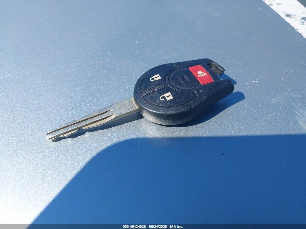 3N6CM0KN6EK694460 2014 NISSAN NV200 photo no. 11