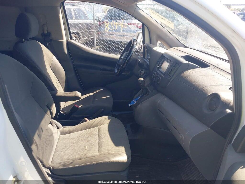 3N6CM0KN6EK694460 2014 NISSAN NV200 photo no. 5