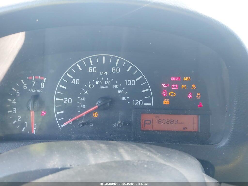 3N6CM0KN6EK694460 2014 NISSAN NV200 photo no. 7
