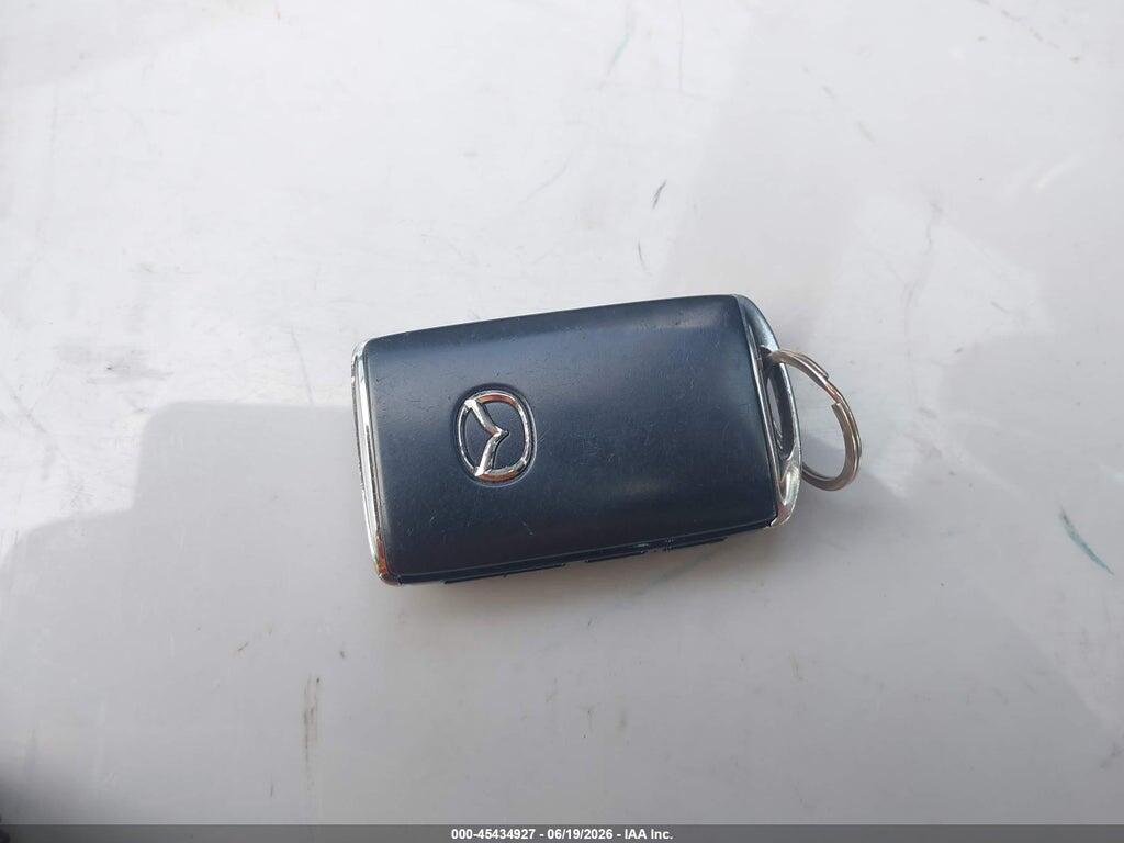 JM1BPACL9L1166435 2020 MAZDA MAZDA3 photo no. 11