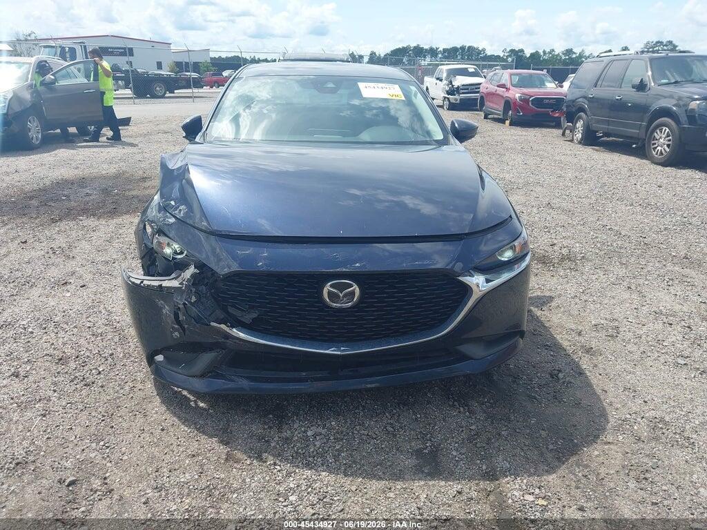 JM1BPACL9L1166435 2020 MAZDA MAZDA3 photo no. 12