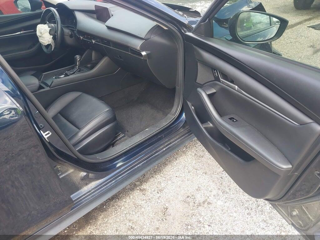 JM1BPACL9L1166435 2020 MAZDA MAZDA3 photo no. 5