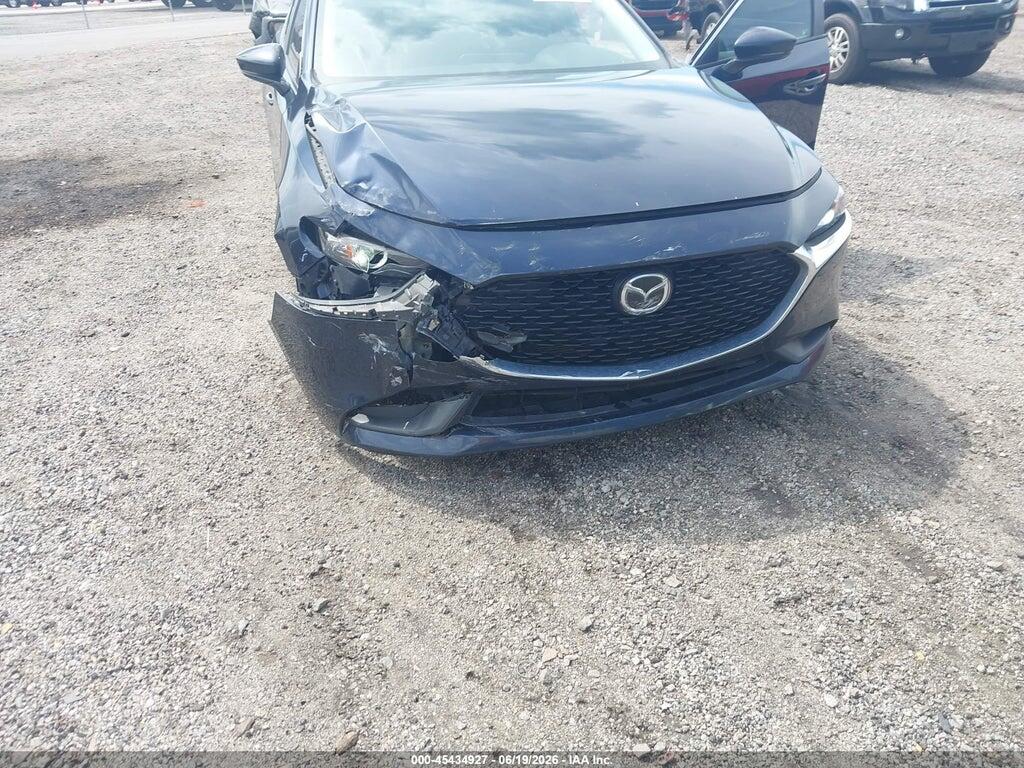 JM1BPACL9L1166435 2020 MAZDA MAZDA3 photo no. 6