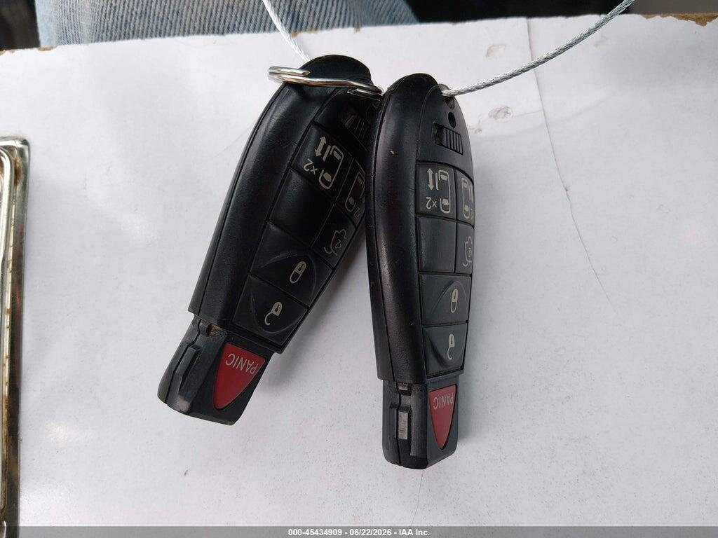 2C4RDGCG7GR392200 2016 DODGE GRAND CARAVAN photo no. 11