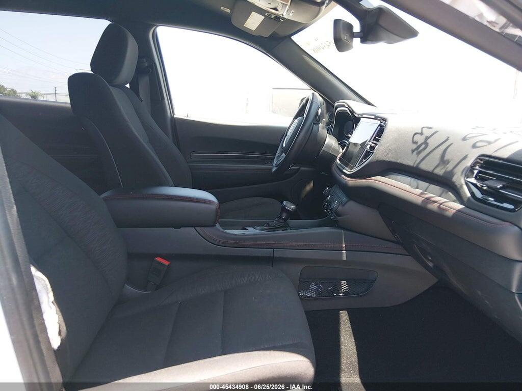 1C4RDHDG3SC514458 2025 DODGE DURANGO photo no. 5