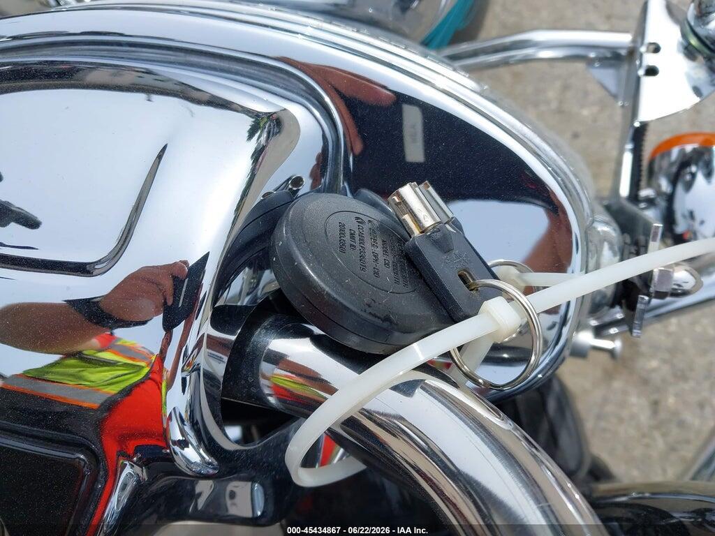 1HD1MCM14FB859844 2015 HARLEY-DAVIDSON FLRT photo no. 11