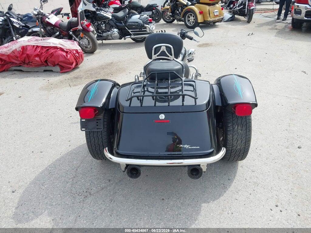 1HD1MCM14FB859844 2015 HARLEY-DAVIDSON FLRT photo no. 6