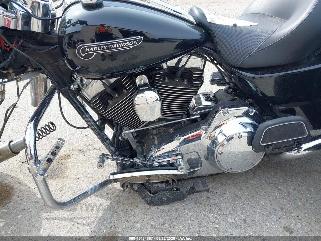 1HD1MCM14FB859844 2015 HARLEY-DAVIDSON FLRT photo no. 9