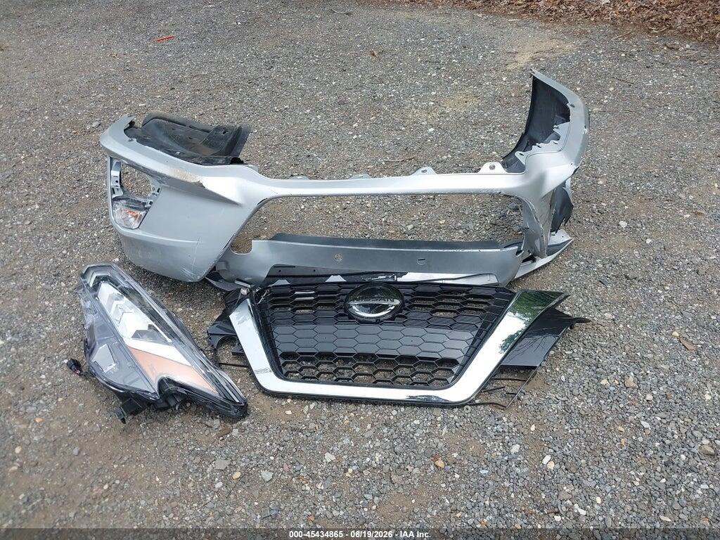1N4BL4DV3MN406544 2021 NISSAN ALTIMA photo no. 12
