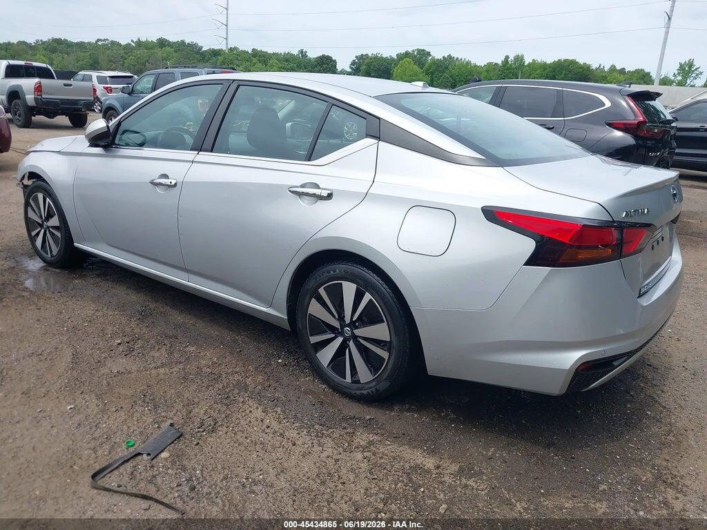 1N4BL4DV3MN406544 2021 NISSAN ALTIMA photo no. 3