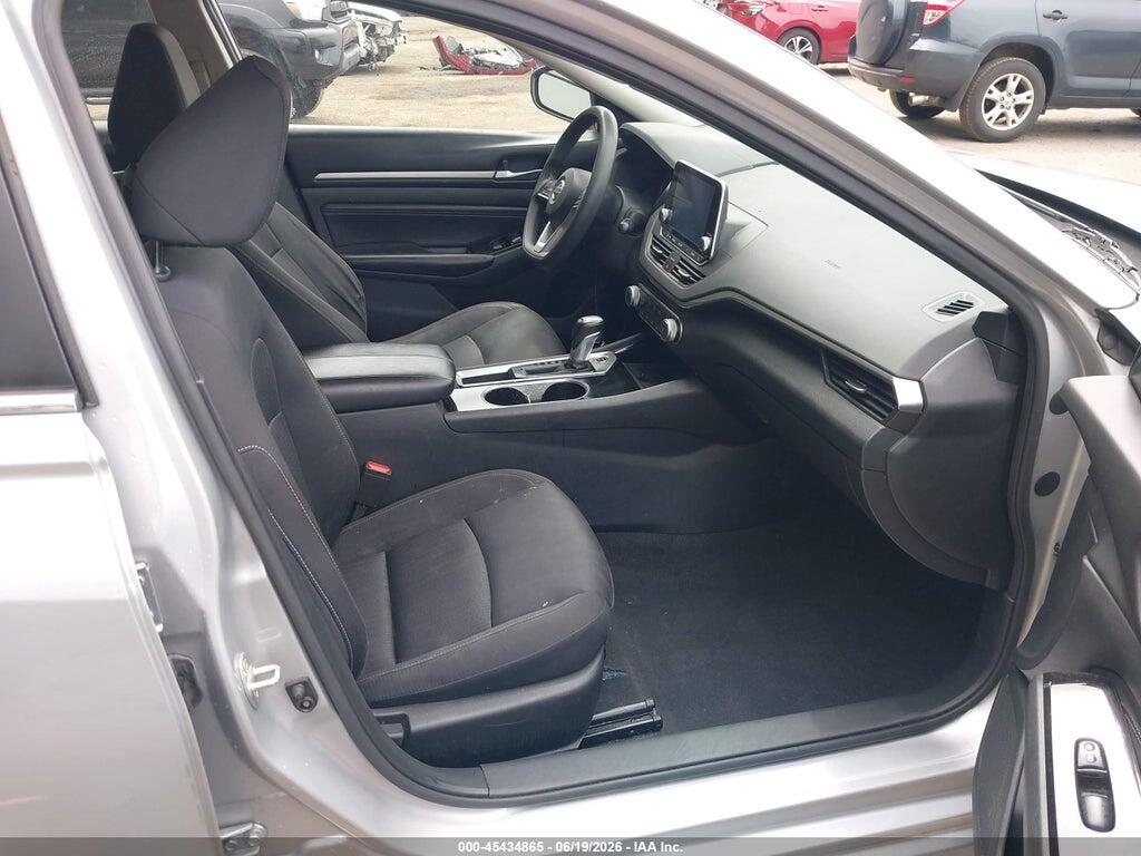 1N4BL4DV3MN406544 2021 NISSAN ALTIMA photo no. 5