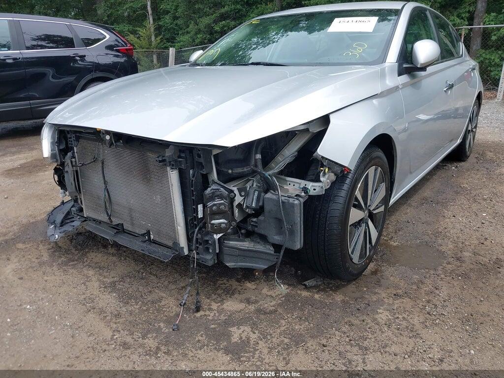 1N4BL4DV3MN406544 2021 NISSAN ALTIMA photo no. 6