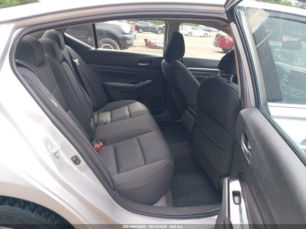 1N4BL4DV3MN406544 2021 NISSAN ALTIMA photo no. 8