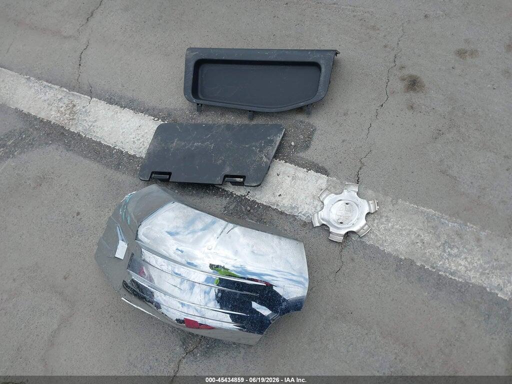 JTEBU4BF3AK079798 2010 TOYOTA FJ CRUISER photo no. 12