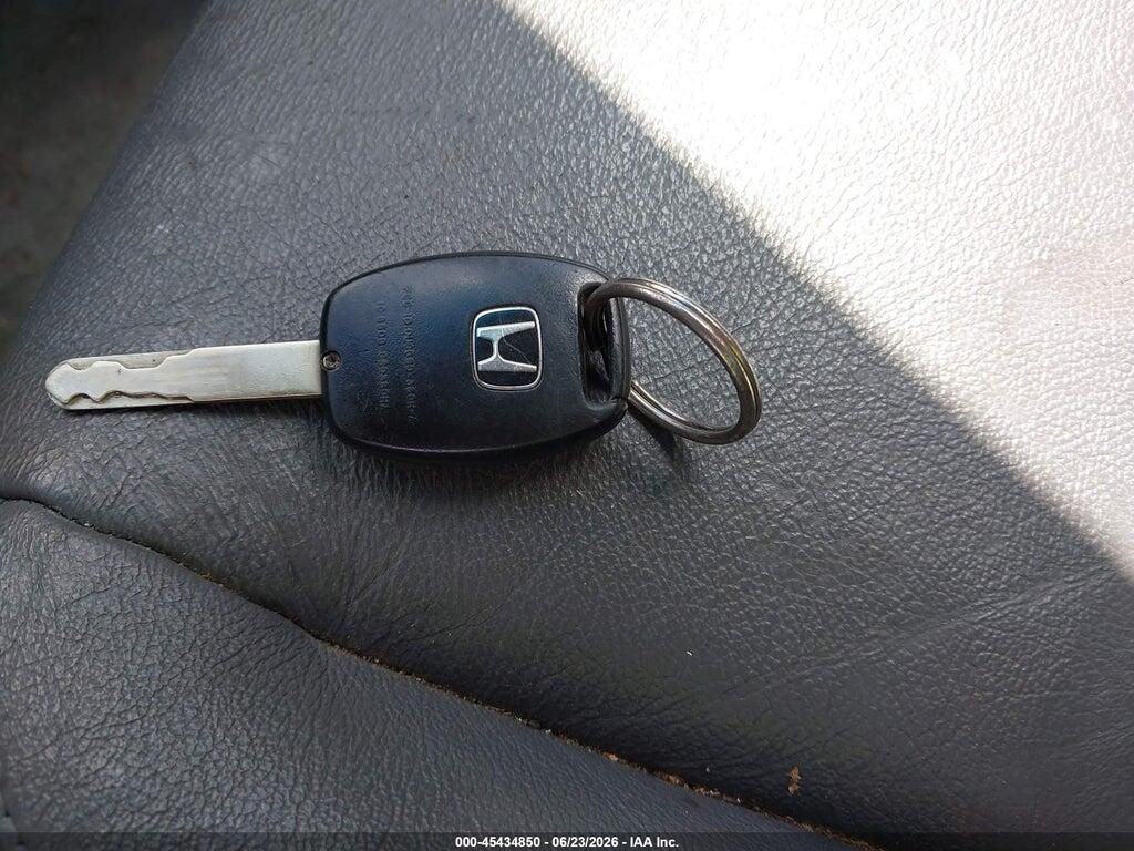 1HGCM66837A049331 2007 HONDA ACCORD photo no. 11