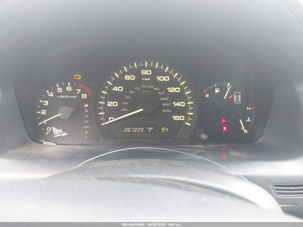 1HGCM66837A049331 2007 HONDA ACCORD photo no. 7