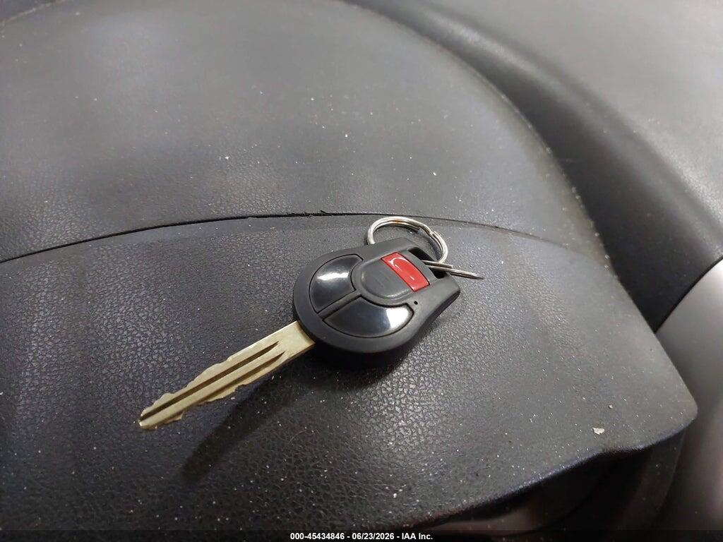 3N1CE2CP0GL364955 2016 NISSAN VERSA NOTE photo no. 11