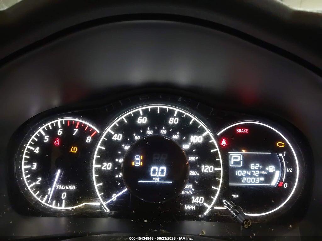 3N1CE2CP0GL364955 2016 NISSAN VERSA NOTE photo no. 7
