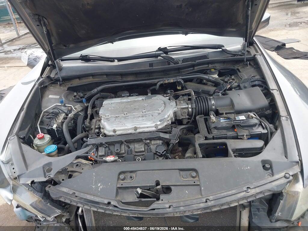 1HGCS2B83AA004952 2010 HONDA ACCORD photo no. 10