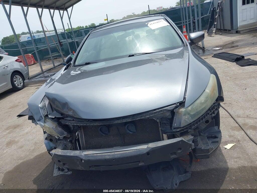1HGCS2B83AA004952 2010 HONDA ACCORD photo no. 12