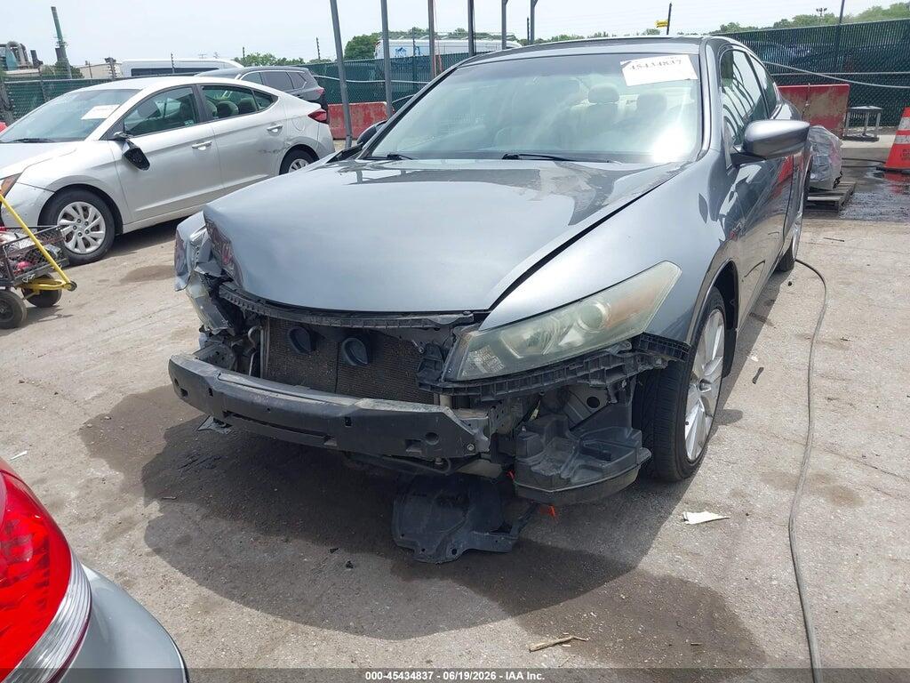 1HGCS2B83AA004952 2010 HONDA ACCORD photo no. 6