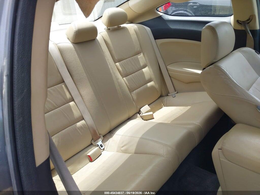 1HGCS2B83AA004952 2010 HONDA ACCORD photo no. 8